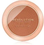 Revolution Mega Bronzer Bronzer Farbton 02 Warm 15 g