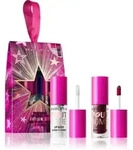 Revolution Xmas 2025 Pout Bomb Weihnachtsgeschenk-Set f&uuml;r Lippen