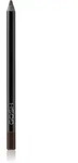 GOSH COPENHAGEN Velvet Touch langlebiger Eyeliner Farbton Truly Brown 1.2 g