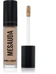 Mesauda Pro Light feuchtigkeitsspendender Korrektor Farbton N50 4 ml