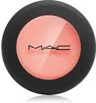 MAC Cosmetics Powder Kiss Soft Matte Eye Shadow Lidschatten Farbton Strike a Pose 1.5
