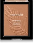 Wet n Wild Color Icon Bronzer Farbton Ticket To Brazil 11 g