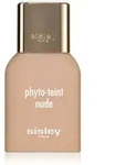 Sisley Phyto-Teint Nude aufhellende und feuchtigkeitsspendende Foundation f&uuml;r ein
