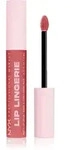 NYX Professional Makeup Lip Lingerie XXL fl&uuml;ssiger Lippenstift mit mattierendem