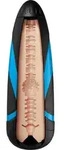Satisfyer Men ONE Masturbator-Innenh&uuml;lle TRI DELIGHTS 21,8 cm