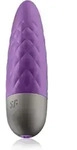 Satisfyer ULTRA POWER BULLET Vibrator Violet 9,5 cm