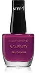 Max Factor Nailfinity Gel Colour Gel-Lack f&uuml;r Fingern&auml;gel - keine UV/LED Lampe