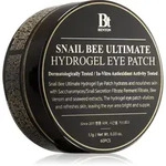 Benton Snail Bee feuchtigkeitsspendende Gel-Maske f&uuml;r den Augenbereich gegen