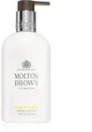 Molton Brown Orange & Bergamot Hand Cream feuchtigkeitsspendende Creme f&uuml;r die