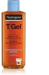 Neutrogena T/Gel Fort Shampoo gegen Schuppen f&uuml;r trockene und juckende...
