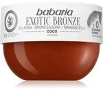 Babaria Tanning Jelly Exotic Bronze K&ouml;rpergel f&uuml;r intensive Br&auml;unung 300 ml