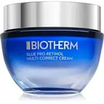 Biotherm Blue Pro-Retinol Multi Correct Cream Multi-Korrektur-Creme gegen...