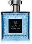 Sergio Tacchini Pacific Eau de Toilette f&uuml;r Herren 100 ml