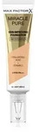 Max Factor Miracle Pure Skin langanhaltende Make-up Foundation SPF 30 Farbton 32