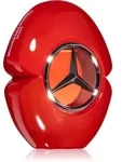 Mercedes-Benz Woman In Red Eau de Parfum f&uuml;r Damen 60 ml