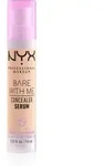 NYX Professional Makeup Bare With Me Concealer Serum feuchtigkeitsspendender