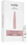 BABOR Ampoule Concentrates Active Night Ampulle f&uuml;r die Regeneration der Haut...