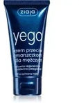 Ziaja Yego Anti-Falten Creme f&uuml;r Herren 50 ml