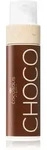 COCOSOLIS CHOCO pflegendes und br&auml;unendes &Ouml;l ohne Schutzfaktor mit Duft Chocolate
