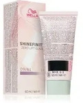 Wella Professionals Shinefinity Zero Lift Glaze Intensivt&ouml;nung Farbton 09/61 - Iced