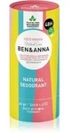 BEN&ANNA Natural Deodorant Coco Mania Deo-Stick 40 g