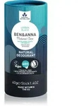 BEN&ANNA Natural Deodorant Urban Black Deo-Stick 40 g