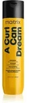 Matrix A Curl Can Dream hydratisierendes Shampoo f&uuml;r welliges und lockiges...