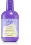 Inebrya BLONDesse No-Yellow Shampoo Shampoo zum Neutralisieren von Gelbstich...