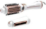 Rowenta Brush Activ Ultimate Care CF9720F0 Hei&szlig;luftb&uuml;rste