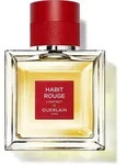 GUERLAIN Habit Rouge L'Instinct Intense Eau de Toilette f&uuml;r Herren 50 ml