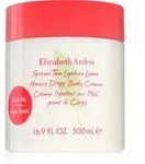 Elizabeth Arden Green Tea Lychee Lime Honey Drops K&ouml;rpercreme f&uuml;r Damen 500 ml