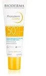 Bioderma Photoderm Cr&eacute;me sch&uuml;tzende Gesichtscreme SPF 50+ 40 ml