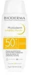 Bioderma Photoderm Mineral Fluid sch&uuml;tzendes Fluid ohne chemische Filter SPF 50+ 75