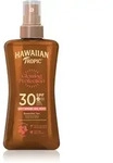 Hawaiian Tropic Glowing Protection transparenter Nebel zum Br&auml;unen SPF 30 200 ml