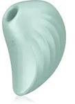 Satisfyer Pearl Diver Klitoris-Stimulator Mint 9.3 cm