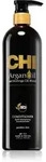 CHI Argan Oil Conditioner der n&auml;hrende Conditioner f&uuml;r trockenes und besch&auml;digtes