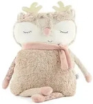 Bieco Cuddly Pillow Fawn Ella Pl&uuml;sch-Kissen 9 m+ 1 St.
