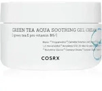 Cosrx Green Tea Aqua Soothing feuchtigkeitsspendende Gel-Creme mit beruhigender