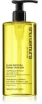 Shu Uemura Deep Cleanser Pure Serenity tiefenreinigendes Shampoo f&uuml;r fettiges...