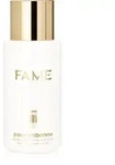 Rabanne Fame Bodylotion f&uuml;r Damen 200 ml