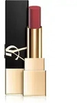 Yves Saint Laurent Rouge Pur Couture The Bold cremiger hydratisierender Lippenstift