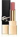 Yves Saint Laurent Rouge Pur Couture The Bold cremiger hydratisierender Lippenstift