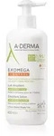 A-Derma Exomega Control Emollient Lotion Bodylotion Gegen Reizungen und Jucken der