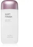 Missha All Around Safe Block Soft Finish Fluid f&uuml;r ein ebenes Aussehen SPF 50+ 70 ml