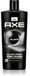 Axe Black Duschgel f&uuml;r Gesicht, K&ouml;rper und Haare 700 ml