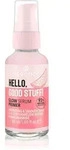 essence Hello, Good Stuff! Glow Serum Primer Primer Make-up Grundierung 30 ml