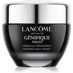Lanc&ocirc;me G&eacute;nifique Advanced Night verj&uuml;ngende Nachtcreme mit Hyalurons&auml;ure 50 ml