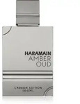 Al Haramain Amber Oud Carbon Edition Eau de Parfum Unisex 100 ml