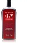 American Crew Anti-Hairloss Shampoo Shampoo gegen Haarausfall f&uuml;r Herren 1000 ml