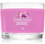 Yankee Candle Wild Orchid Votivkerze glass 37 g